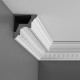 Декоративний карниз Orac Decor C211