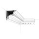 Декоративний гибкий карниз Orac Decor C211 Flex
