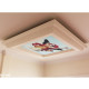Декоративний гибкий карниз Orac Decor C211 Flex