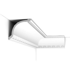 Декоративний гибкий карниз Orac Decor C216 Flex