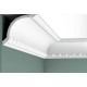 Декоративний гибкий карниз Orac Decor C216 Flex