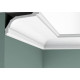 Декоративний гибкий карниз Orac Decor C220 Flex