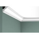 Декоративний гибкий карниз Orac Decor C230 Flex
