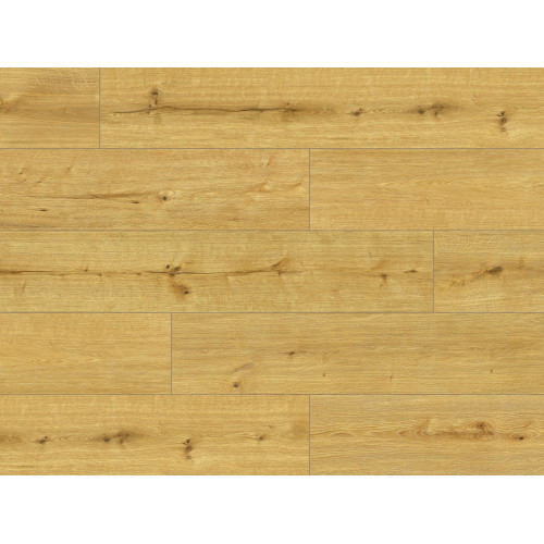 Вінілова підлога Ceramin Nuva Selected Click Pure Oak Brown 65235