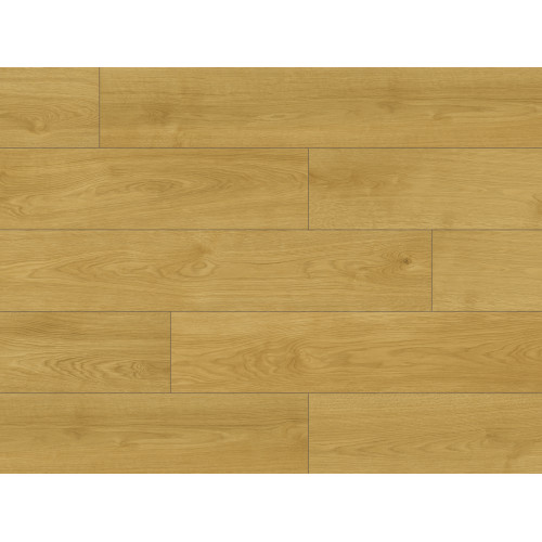 Вінілова підлога Ceramin Nuva Selected Click Cotton Oak Brown 65236