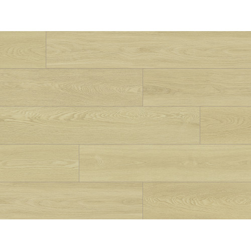 Вінілова підлога Ceramin Nuva Selected Click Pure Oak Mid Brown 65241