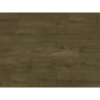Вінілова підлога Ceramin Nuva Selected Click Soft Oak Dark Brown 65245