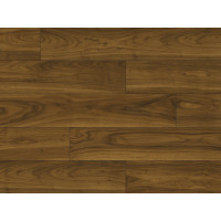 Вінілова підлога Ceramin Nuva Selected Click Walnut Red Brown 65246