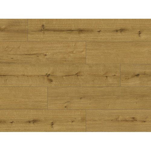 Вінілова підлога Ceramin Nuva Selected Glue Pure Oak Mid Brow 65173 (2,5 мм)
