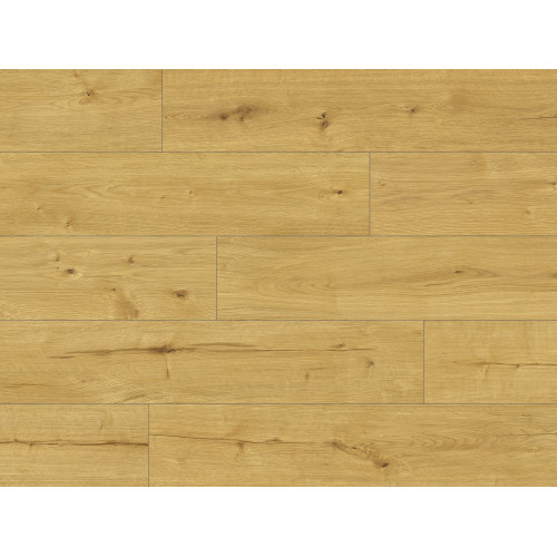 Вінілова підлога Ceramin Nuva Eternal Click Vibrant Oak Brown 65212