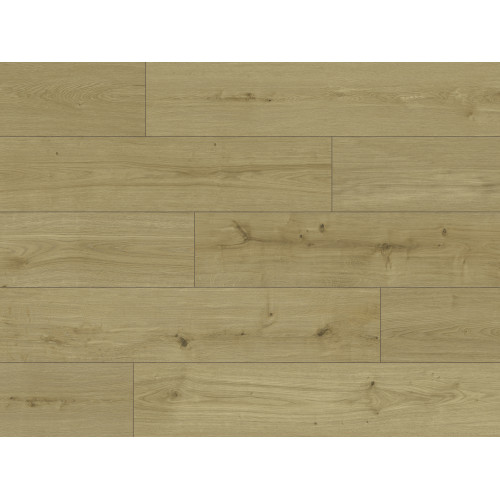 Вінілова підлога Ceramin Nuva Eternal Click Smoked Oak Taupe 65215