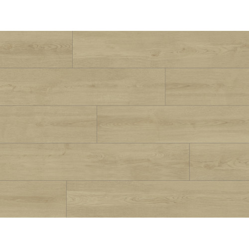 Вінілова підлога Ceramin Nuva Eternal Glue Soft Oak Grey Brown 65157 (2,5 мм)