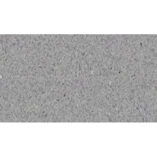 Гомогенне покриття ПВХ Tarkett GRANIT SAFE.T DARK GREY 0504