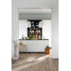 Ламінат Egger NatureSense Aqua 8/32 Classic EL2065 Дуб Сорія сірий