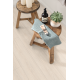 Ламінат Egger NatureSense Aqua+ 8/32 Classic EL2150 Дуб Казелла білий
