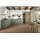 Ламінат Egger NatureSense Aqua+ 8/32 Classic EL2153 Дуб Казелла коричневий