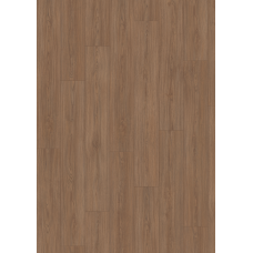 Ламінат Egger NatureSense Aqua+ 8/32 Classic EL2153 Дуб Казелла коричневий