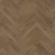 Вінілова підлога SPC Arbiton Amaron Herringbone CA 147 Georgetown Oak