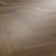 Вінілова підлога SPC Arbiton Amaron Herringbone CA 147 Georgetown Oak