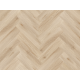 Вінілова підлога SPC Arbiton Amaron Herringbone CA 158 Harlow Oak