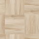 Вінілова підлога SPC Arbiton Amaron Herringbone CA 158 Harlow Oak
