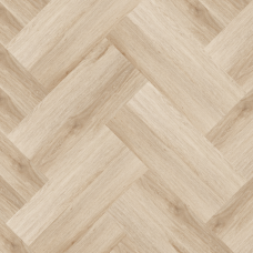 Вінілова підлога SPC Arbiton Amaron Herringbone CA 158 Harlow Oak