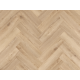 Вінілова підлога SPC Arbiton Amaron Herringbone CA 159 Wembley Oak