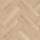 Вінілова підлога SPC Arbiton Amaron Herringbone CA 159 Wembley Oak