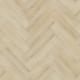 Вінілова підлога SPC Arbiton Amaron Herringbone CA 167 Preston Oak