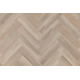 Вінілова підлога SPC Arbiton Amaron Herringbone CA 181 Stamford Oak