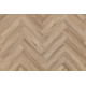 Вінілова підлога SPC Arbiton Amaron Herringbone CA 184 Windsor Oak