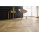Вінілова підлога SPC Arbiton Amaron Herringbone CAS 208 BURBON OAK