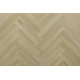 Вінілова підлога SPC Arbiton Amaron Herringbone CAS 222 Johannes Oak