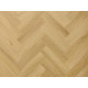 Вінілова підлога SPC Arbiton Amaron Herringbone CAS 223 Menor Oak