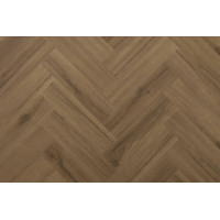 Вінілова підлога SPC Arbiton Amaron Herringbone CAS 229 Rochester Oak