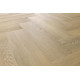 Вінілова підлога SPC Arbiton Amaron Herringbone CAS 236 Deventer Oak