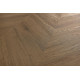 Вінілова підлога SPC Arbiton Amaron Chevron CLC 229 Rochester Oak