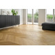 Вінілова підлога SPC Arbiton Amaron Chevron CLC 223 Menor Oak