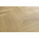 Вінілова підлога SPC Arbiton Amaron Chevron CLC 223 Menor Oak
