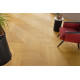 Вінілова підлога SPC Arbiton Amaron Chevron CLC 227 Virgin Oak