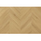 Вінілова підлога SPC Arbiton Amaron Chevron CLC 227 Virgin Oak