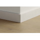 Плінтус QUICK-STEP полістерольний під фарбування 80мм QSHSK80PAINT
