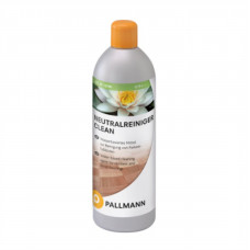 Засіб для догляду за покриттям CLEAN / NEUTRALREINIGER