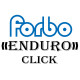 Forbo Enduro Luxury vinyl (замкове з'єднання)