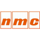 Плінтус дюрополімерний NMC