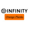 Orange Planks (5мм)