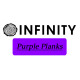 Purple Planks (5мм)