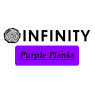 Purple Planks (5мм)