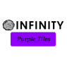 Purple Tiles (5мм)