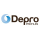 Стінові панелі DePRO